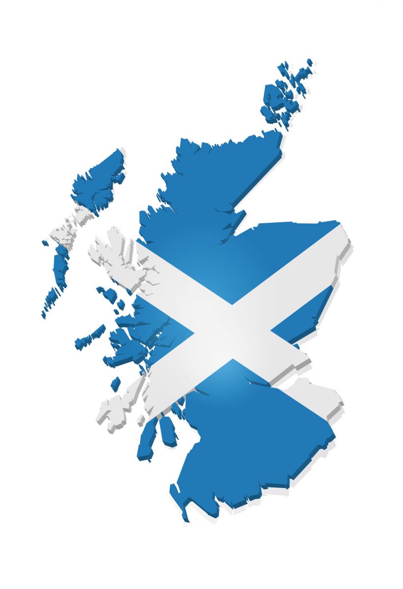 scotland_map_flag